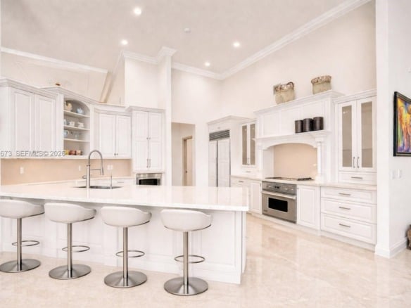 2914 Medinah, Weston FL 33332 — #A11838673