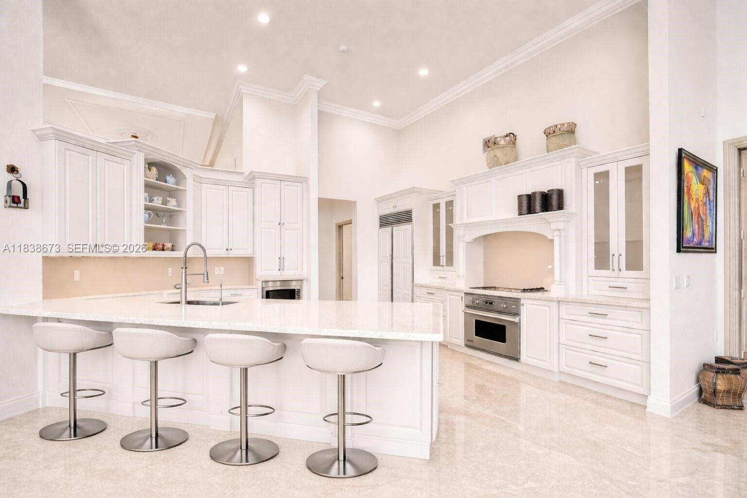 2914 Medinah, Weston FL 33332 — #A11838673