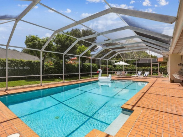13025 SW 108th Ave, Miami FL 33176 — #A11839202