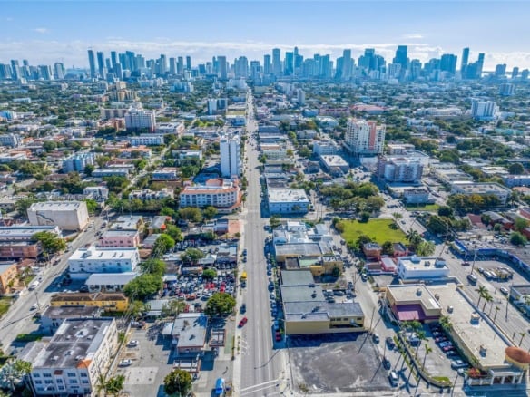 1554 W Flagler St, Miami FL 33135 — #A11839482