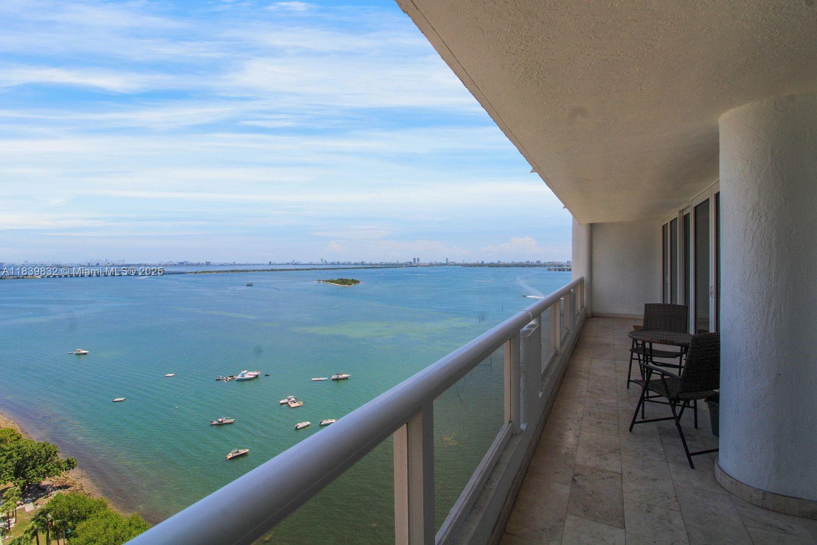 84b12bae-5810 1717 N Bayshore Dr # 2635, Miami FL 33132 — #A11839832