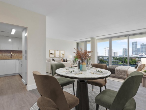 900 Bay Dr, Miami Beach FL 33141 — #A11839863