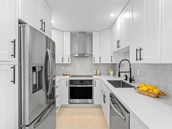 20379 W Country Club Dr, Aventura FL 33180 — #A11839889