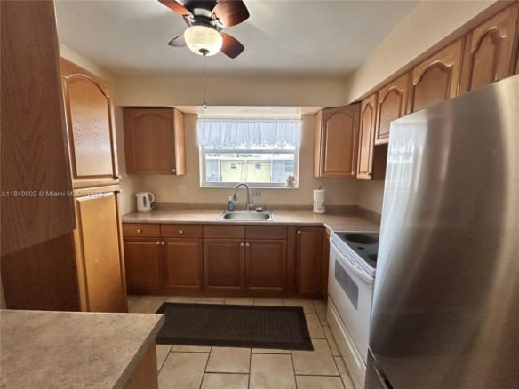 1717 Rodman St # 15, Hollywood FL 33020 — #A11840002