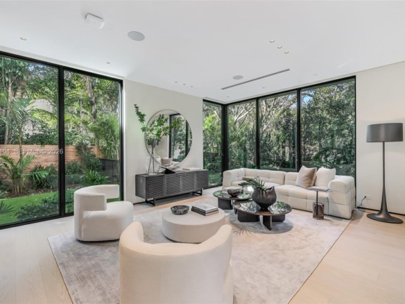 3860 Little Ave, Miami FL 33133 — #A11840104