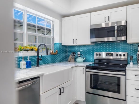 8926 Abbott Ave # 0, Surfside FL 33154 — #A11901038
