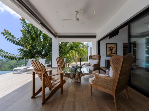 Palmar de los Nidos LAS TERRENAS, SAMANA, FL 32000 — #A11840365