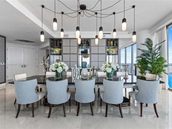 17901 Collins Ave, Sunny Isles Beach FL 33160 — #A11840420