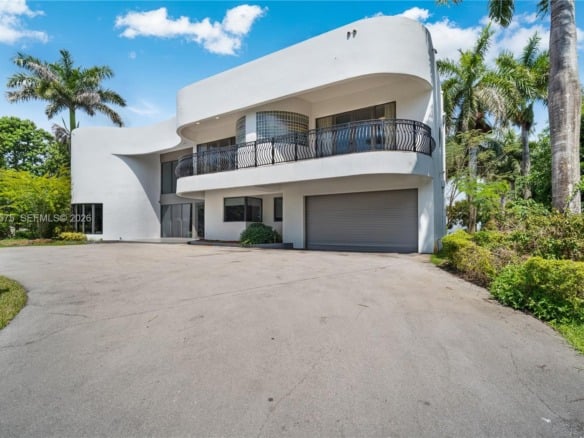 14401 Sunset, Southwest Ranches FL 33330 — #A11840575