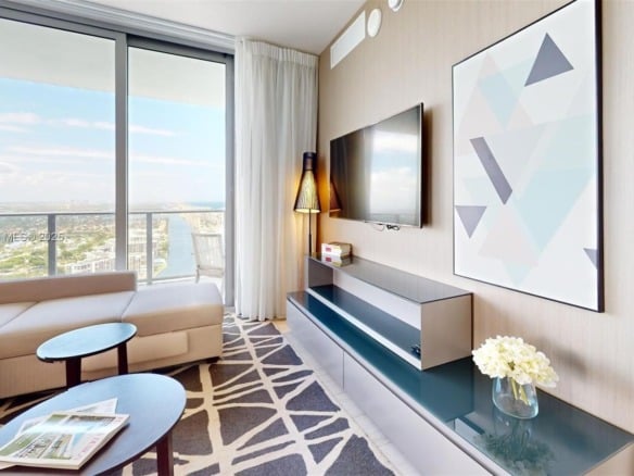 4010 S Ocean Dr # T3802, Hollywood FL 33019 — #A11840569