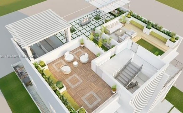 2131 SW 4th St, Miami FL 33135 — #A11840547