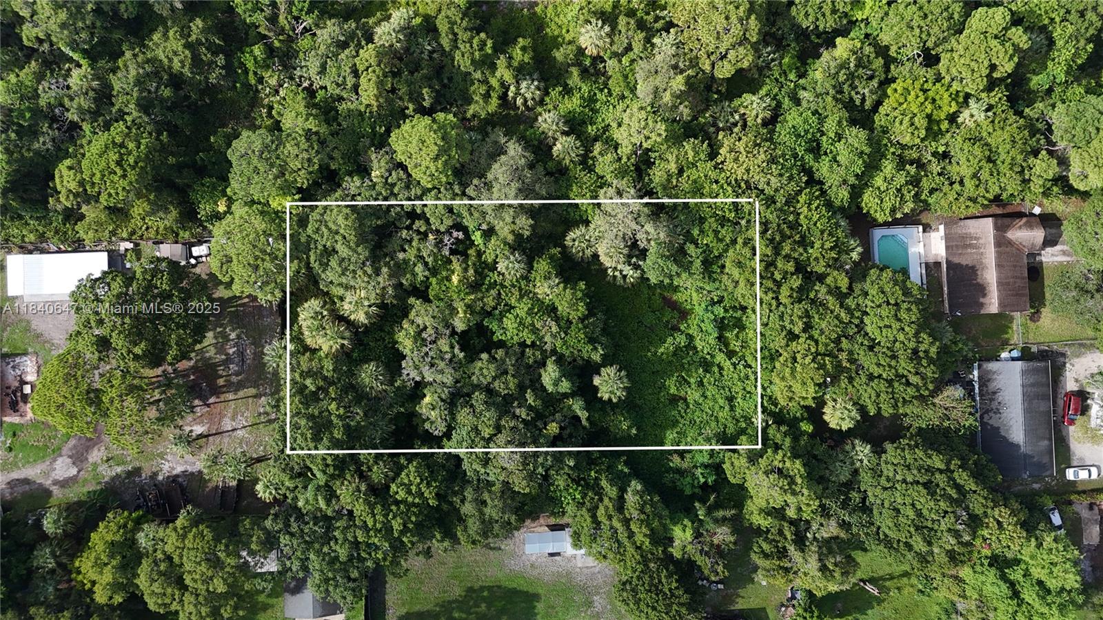 default 1 Tennessee Ave, Fort Pierce FL 34947 — #A11840647
