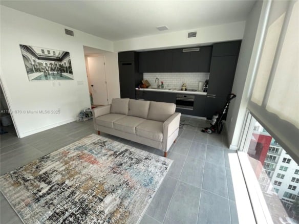 227 NE 2nd St # 1606, Miami FL 33132 — #A11901870