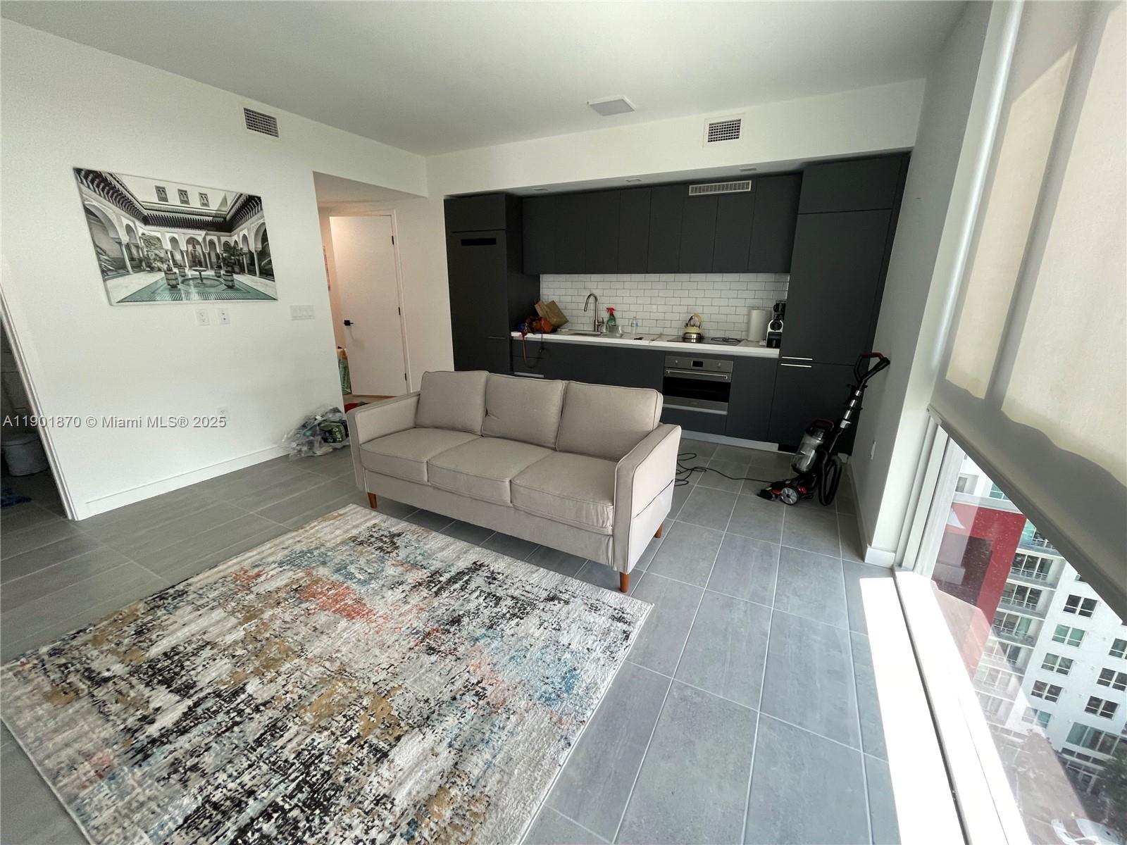 227 NE 2nd St # 1606, Miami FL 33132 — #A11901870