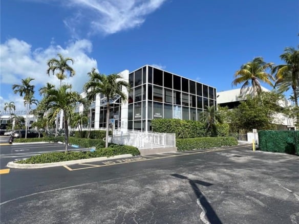 260 Crandon Blvd # A51, Key Biscayne FL 33149 — #A11841007
