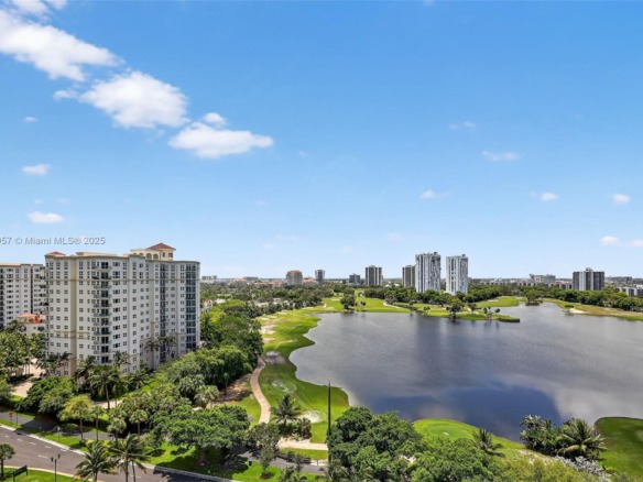 20185 E Country Club Dr, Aventura FL 33180 — #A11841057