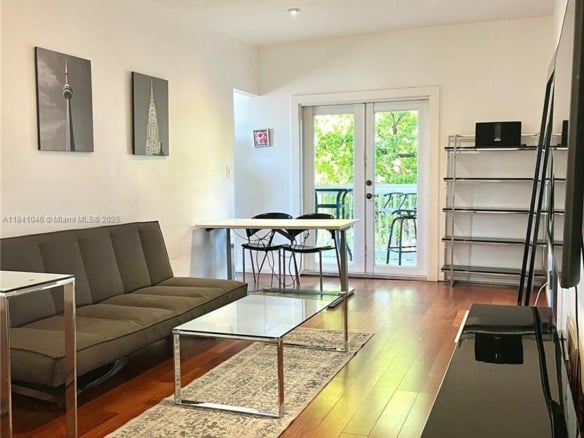 642 Michigan Ave # 20, Miami Beach FL 33139 — #A11841046