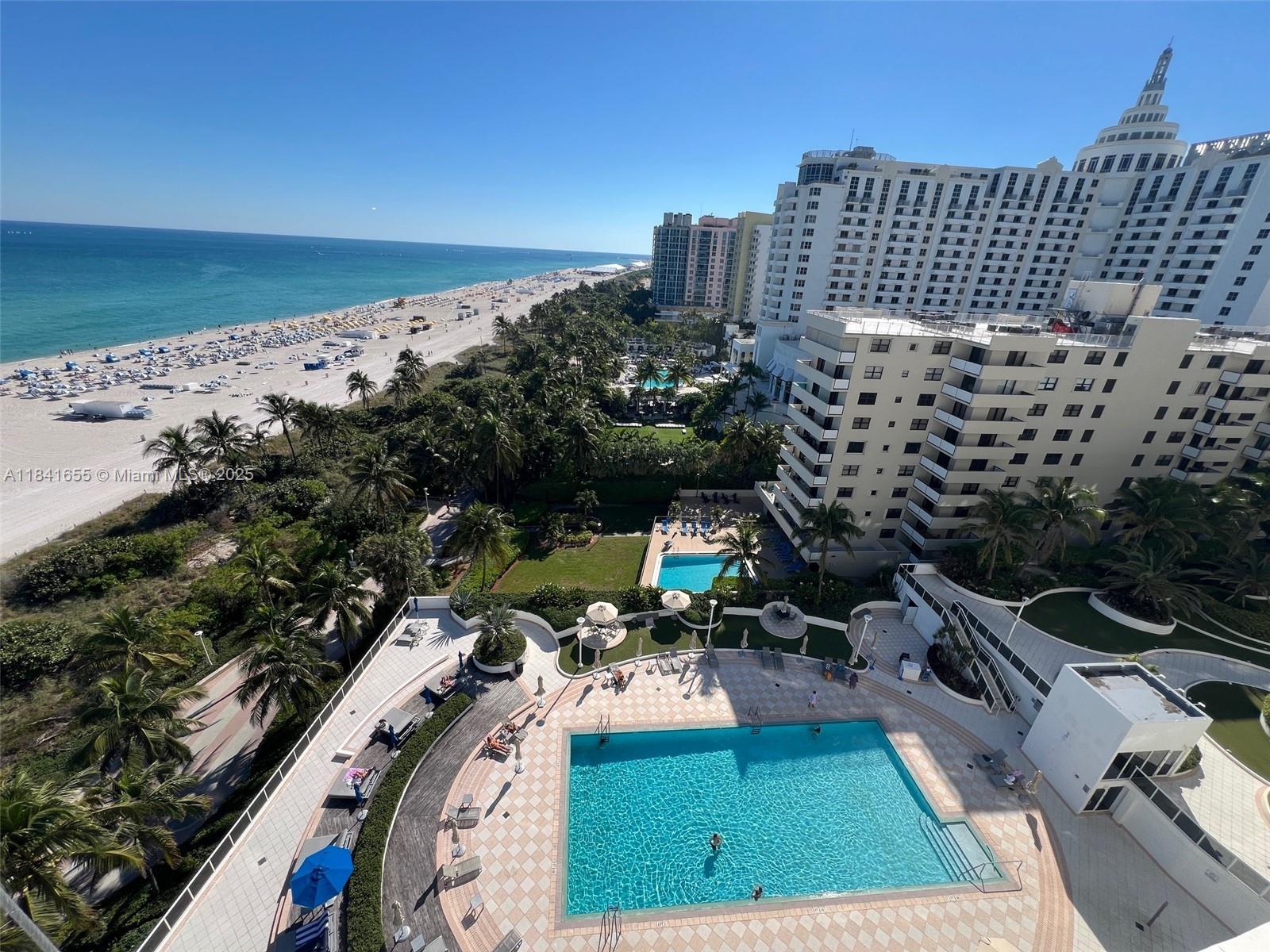 84b12bae-5870 100 Lincoln Rd # 1419, Miami Beach FL 33139 — #A11841655