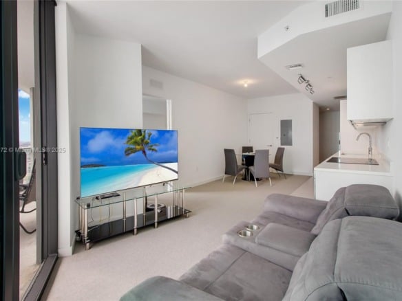 501 NE 31st St # 3607, Miami FL 33137 — #A11841672