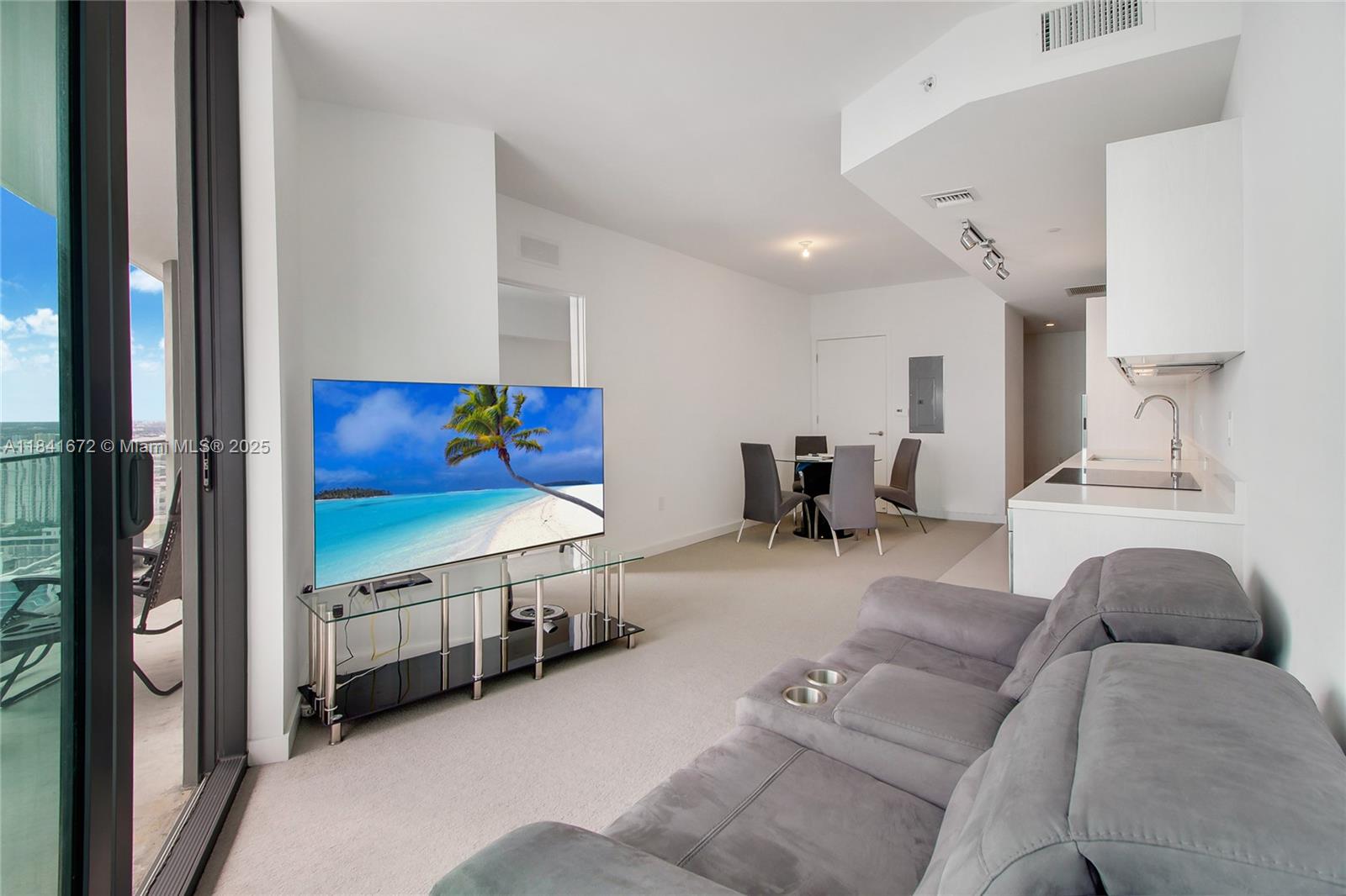 501 NE 31st St # 3607, Miami FL 33137 — #A11841672