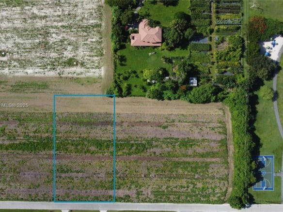 213th PL SW 240th ST, Miami FL 33031 — #A11841680