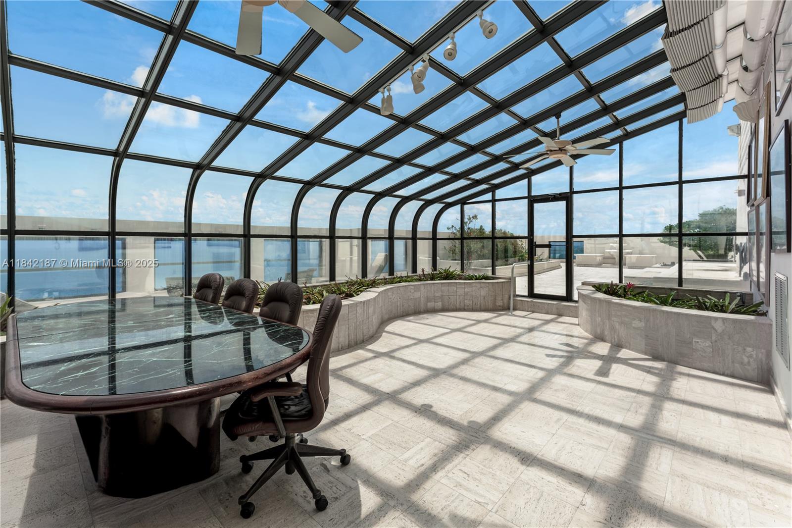 5757 Collins Ave # 4, Miami Beach FL 33140 — #A11842187