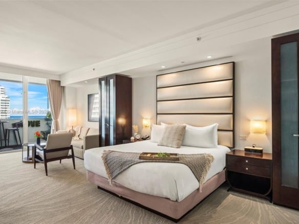 4391 Collins Ave # 802, Miami Beach FL 33140 — #A11842244