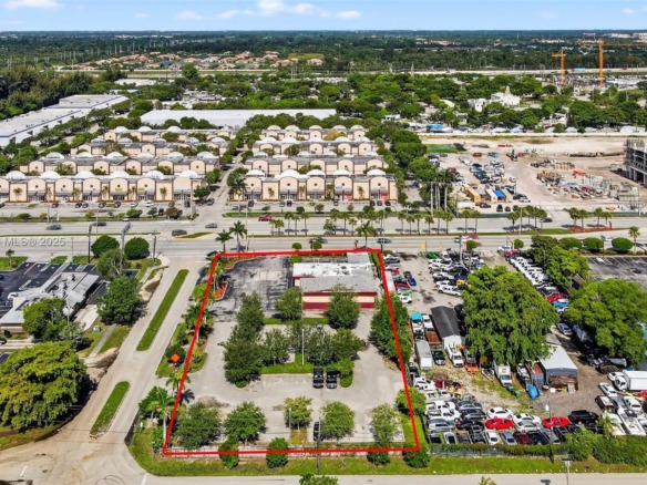 4950 S State Road 7, Hollywood FL 33314 — #A11842366