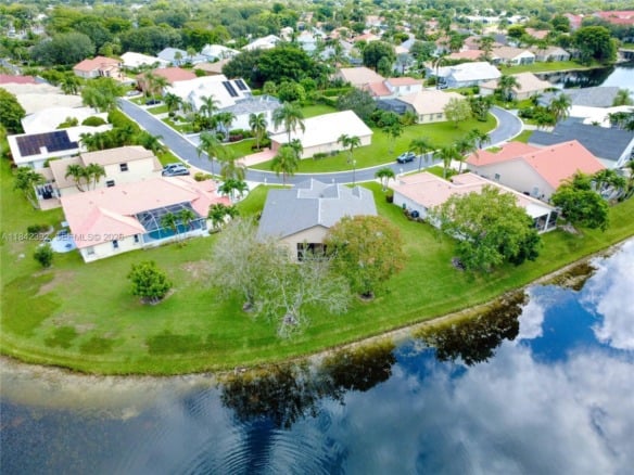 2549 Egret Lake Dr, Green Acres FL 33413 — #A11842392