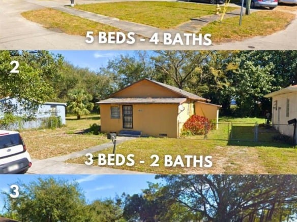 4501 NW 33rd Ave, Miami FL 33142 — #A11851977