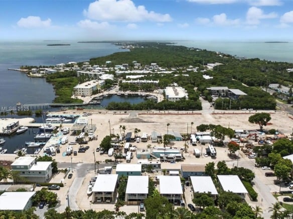 97601 Overseas Hwy, Key Largo FL 33037 — #A11842443