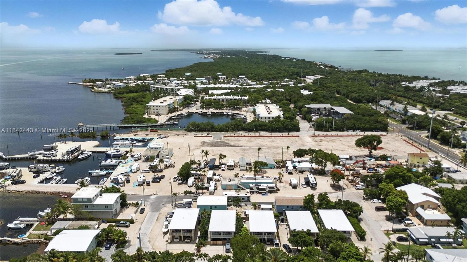 84b12bae-5900 97601 Overseas Hwy, Key Largo FL 33037 — #A11842443