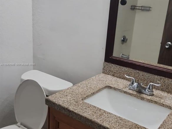16450 NW 2nd Ave # 206, Miami FL 33169 — #A11842586