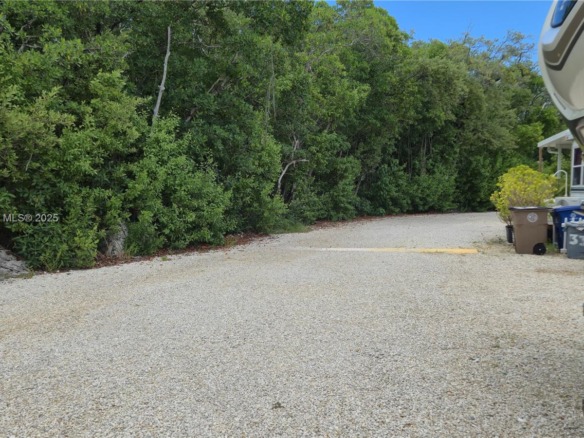 325 Calusa St lot 333, Key Largo FL 33037 — #A11852213