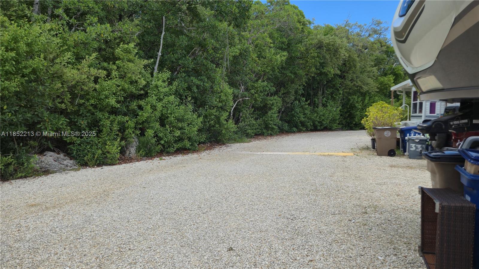 325 Calusa St lot 333, Key Largo FL 33037 — #A11852213