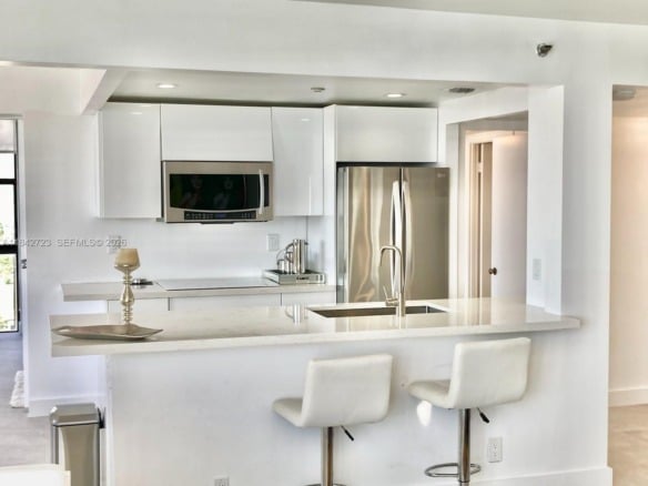 2555 Collins Ave, Miami Beach FL 33140 — #A11842723