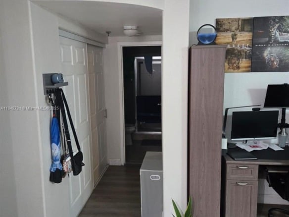 16450 NW 2nd Ave # 310, Miami FL 33169 — #A11842721