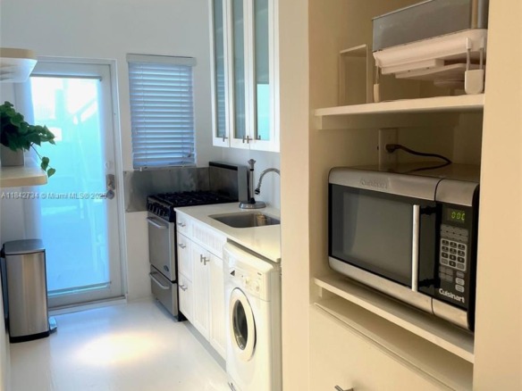 1616 Euclid Ave # 14, Miami Beach FL 33139 — #A11842734
