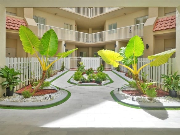 10720 NW 66th St # 205, Doral FL 33178 — #A11842888
