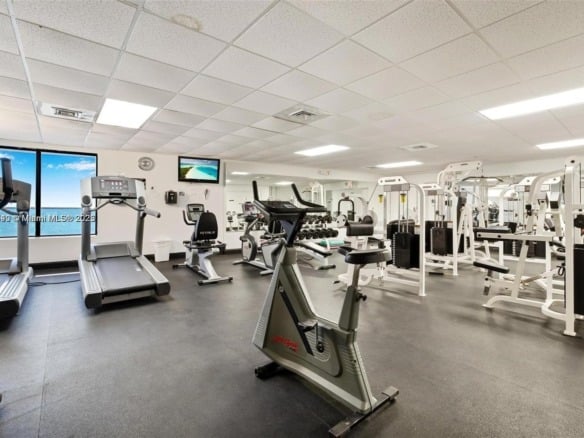 3725 S Ocean Dr # 415, Hollywood FL 33019 — #A11843540