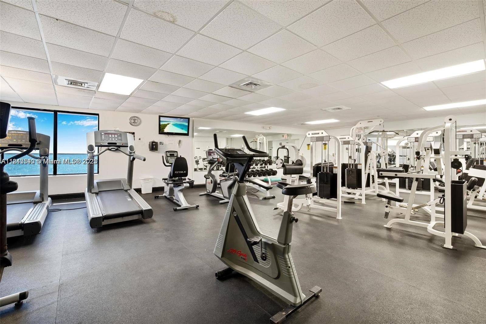 3725 S Ocean Dr # 415, Hollywood FL 33019 — #A11843540