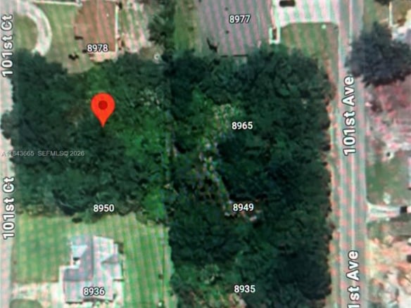 8966 101st Ct, Vero Beach FL 32967 — #A11843665