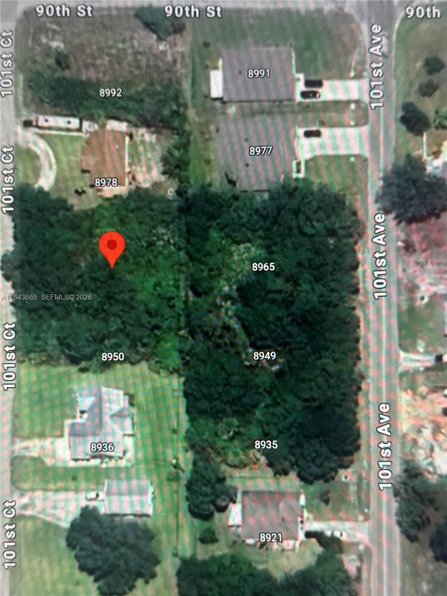 84b12bae-5940 8966 101st Ct, Vero Beach FL 32967 — #A11843665