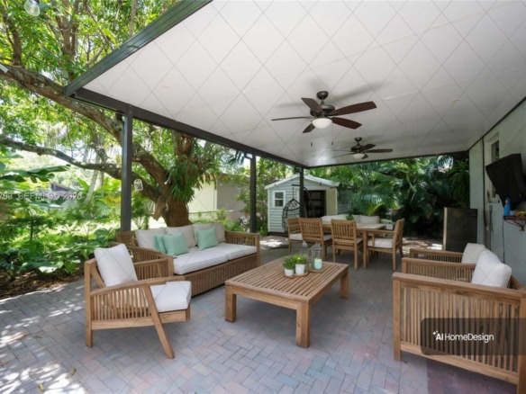 13325 NE 10th Ave, North Miami FL 33161 — #A11843703
