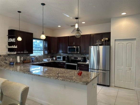210 SW 4th St # 210, Dania Beach FL 33004 — #A11843840