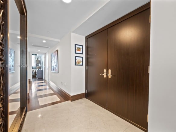 17001 Collins Ave # 3005, Sunny Isles Beach FL 33160 — #A11843853