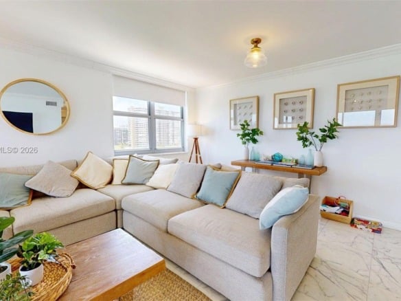 1912 S Ocean Dr # 9A, Hallandale Beach FL 33009 — #A11843904
