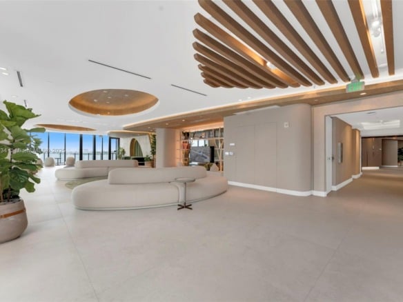700 NE 24 Street # 3806, Miami FL 33137 — #A11844334