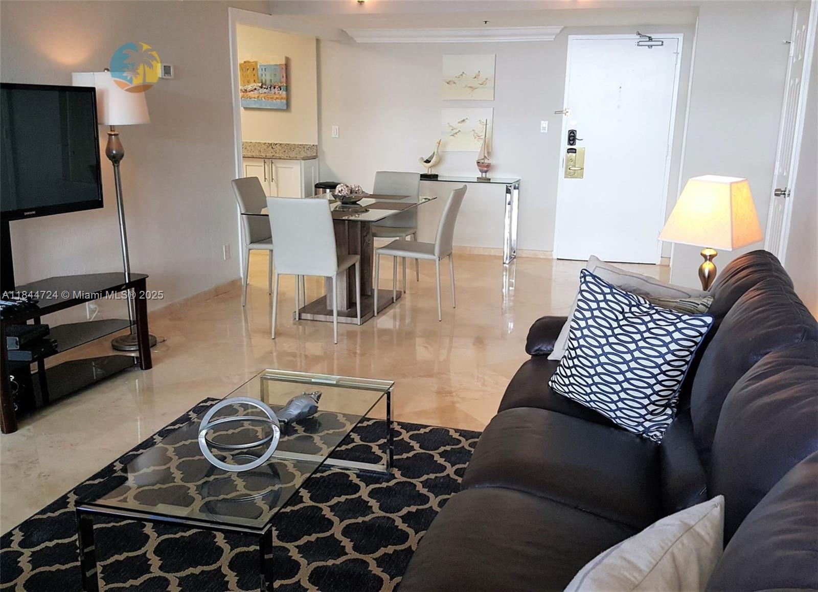 5225 Collins Ave # 510, Miami Beach FL 33140 — #A11844724