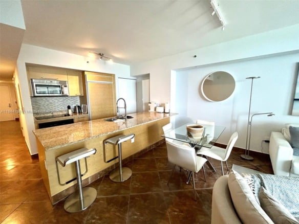 1830 S Ocean Dr # 3009, Hallandale Beach FL 33009 — #A11844786